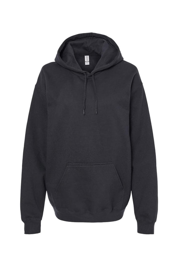 Softstyle Hooded Sweatshirt