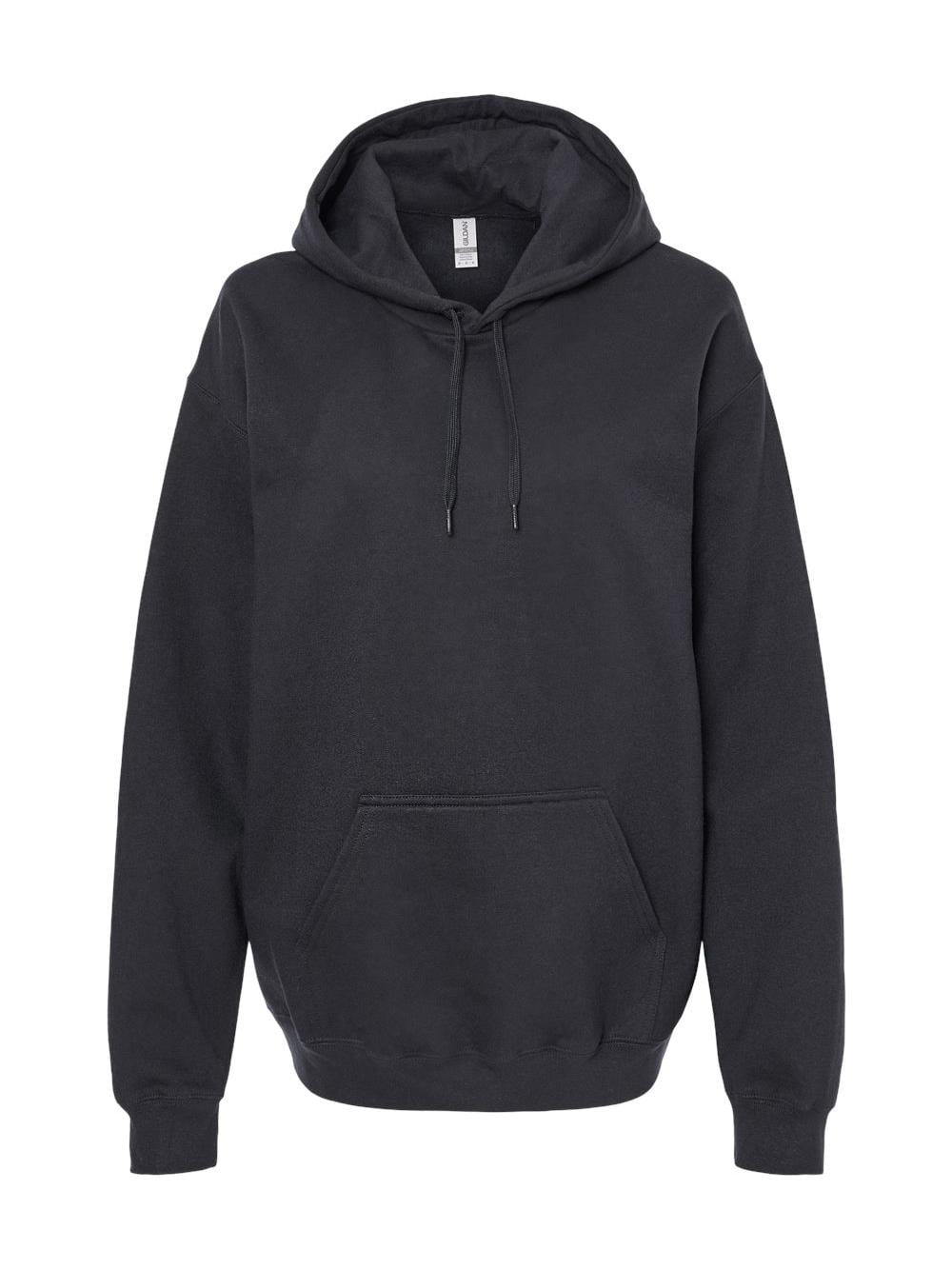 GILDAN Heavy Blend ブラックフーディ Mサイズ Custom Gildan Heavy Blend Hooded Sweatshirt - Dark/Colors