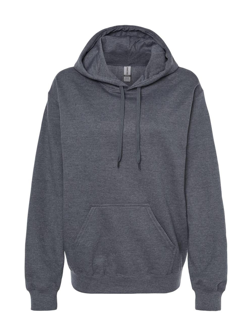 Adult Softstyle Fleece Pullover Hooded Sweatshirt