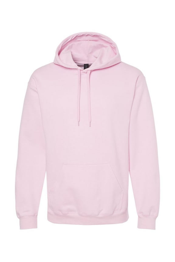 Adult Softstyle Fleece Pullover Hooded Sweatshirt