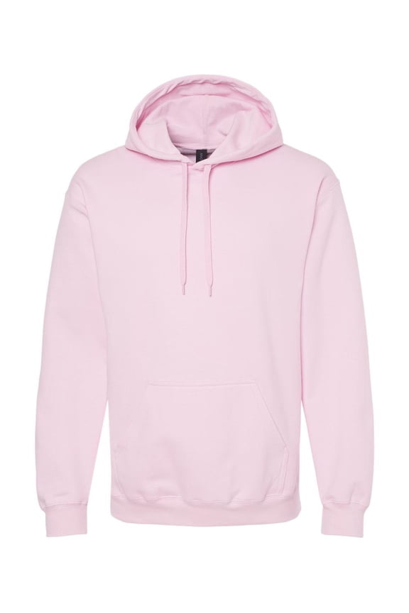 Softstyle Hooded Sweatshirt