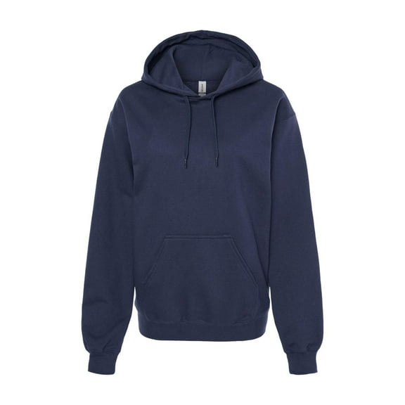 Gildan Softstyle Hooded Sweatshirt