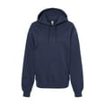 thumbnail image 1 of Adult Softstyle Fleece Pullover Hooded Sweatshirt, 1 of 2