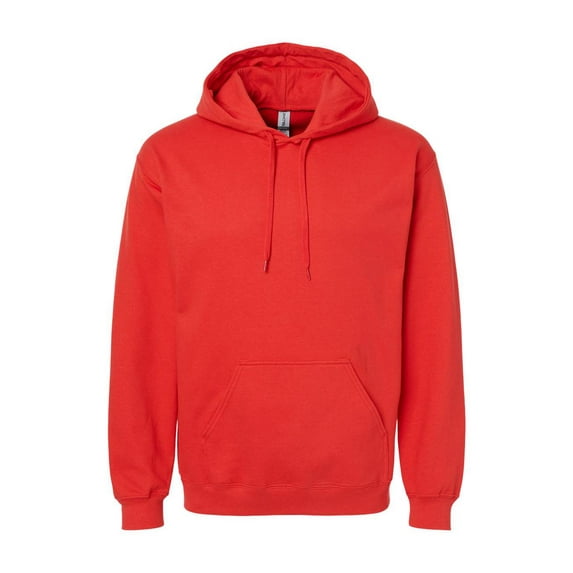 Adult Softstyle Fleece Pullover Hooded Sweatshirt