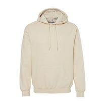 Adult Softstyle Fleece Pullover Hooded Sweatshirt