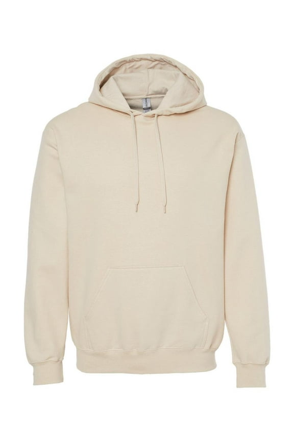 Adult Softstyle Fleece Pullover Hooded Sweatshirt