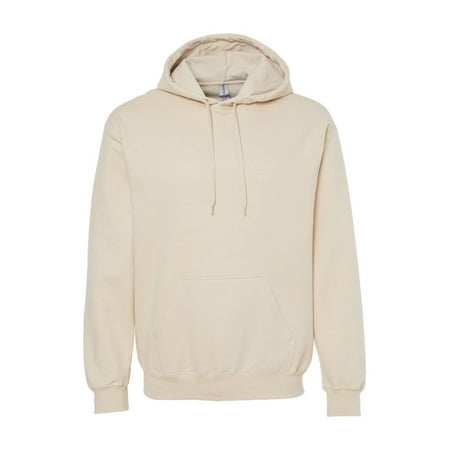 Adult Softstyle Fleece Pullover Hooded Sweatshirt