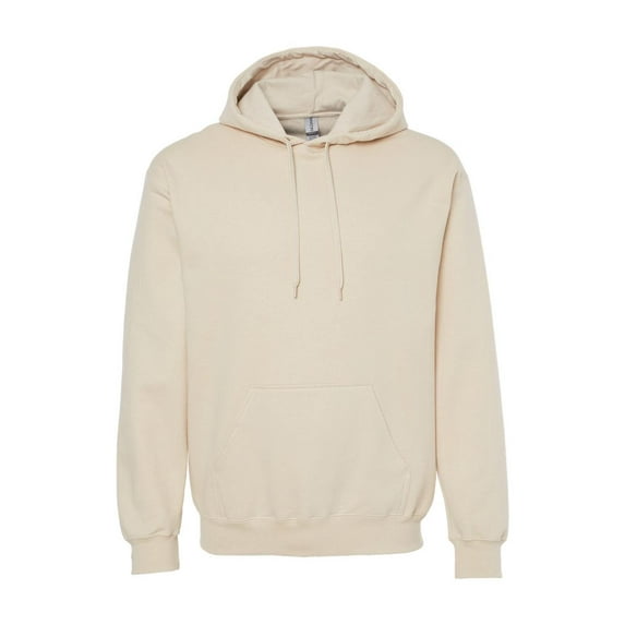 Adult Softstyle Fleece Pullover Hooded Sweatshirt