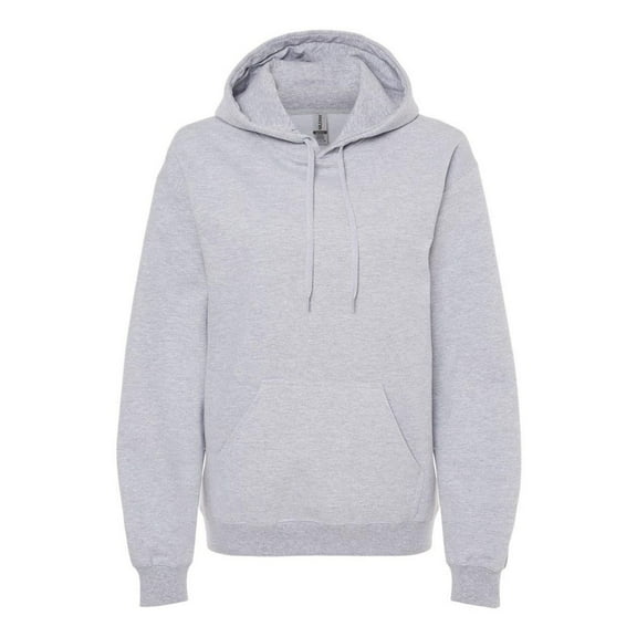 Adult Softstyle Fleece Pullover Hooded Sweatshirt