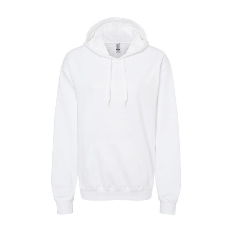 Gildan Sf500 Softstyle Hooded Sweatshirt