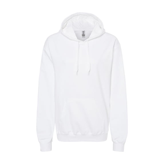 Gildan Softstyle Hooded Sweatshirt