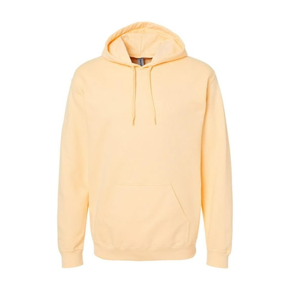 Adult Softstyle Fleece Pullover Hooded Sweatshirt