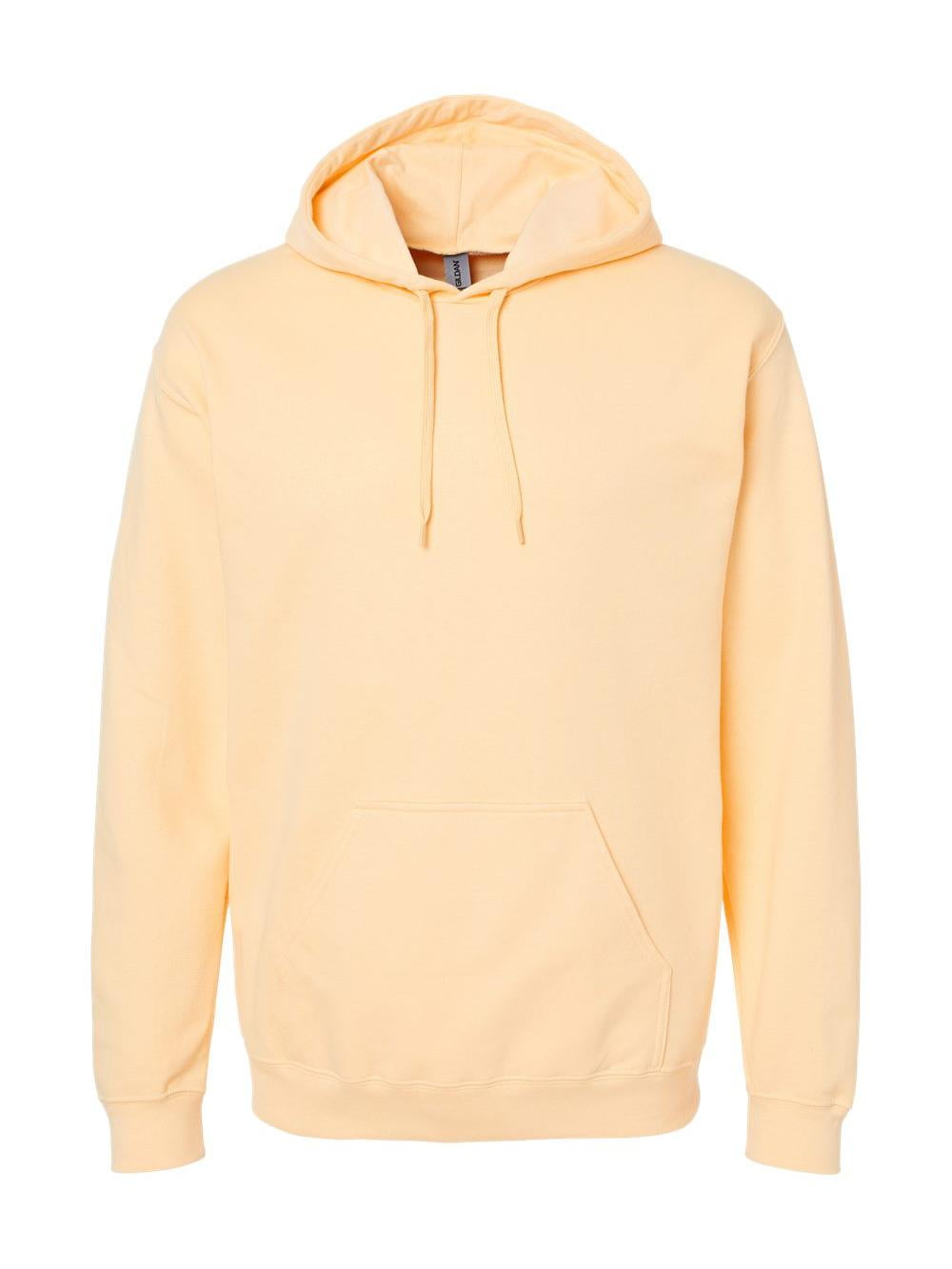 Adult Softstyle Fleece Pullover Hooded Sweatshirt