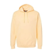 Gildan - Softstyle Hooded Sweatshirt - SF500 - Yellow Haze - Size: XL