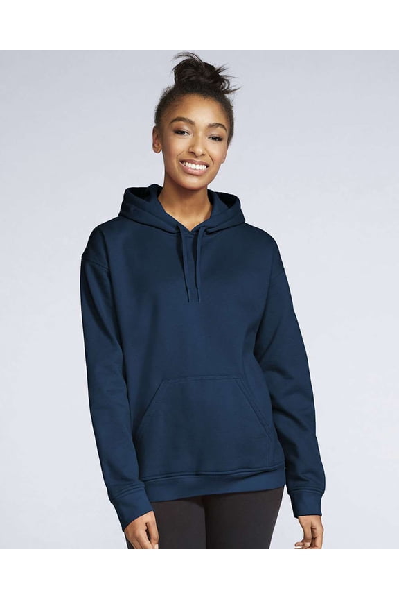 Softstyle® Hooded Sweatshirt