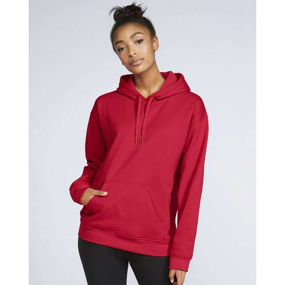 Gildan Softstyle® Hooded Sweatshirt