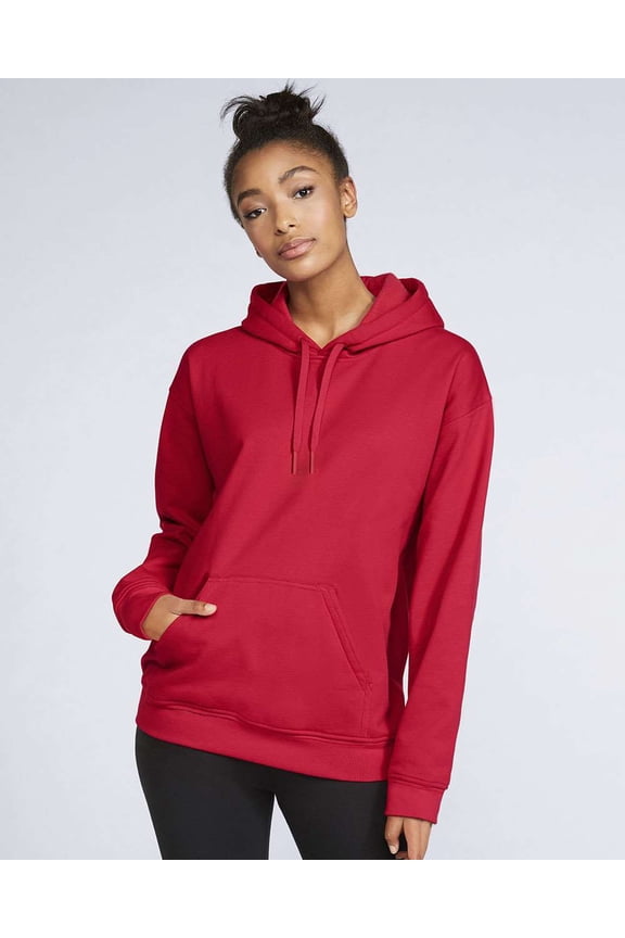 Softstyle® Hooded Sweatshirt