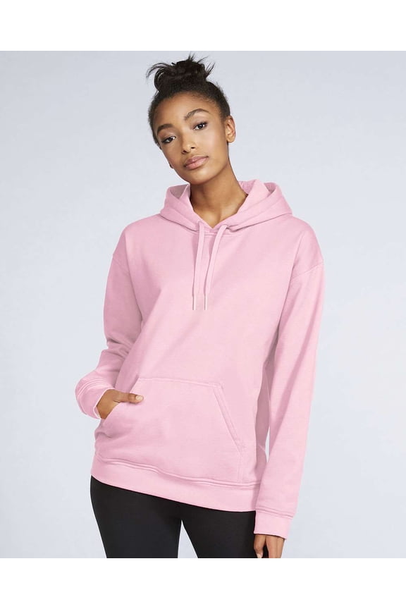 Softstyle® Hooded Sweatshirt