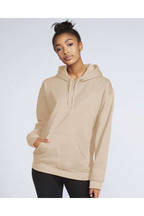 Softstyle® Hooded Sweatshirt