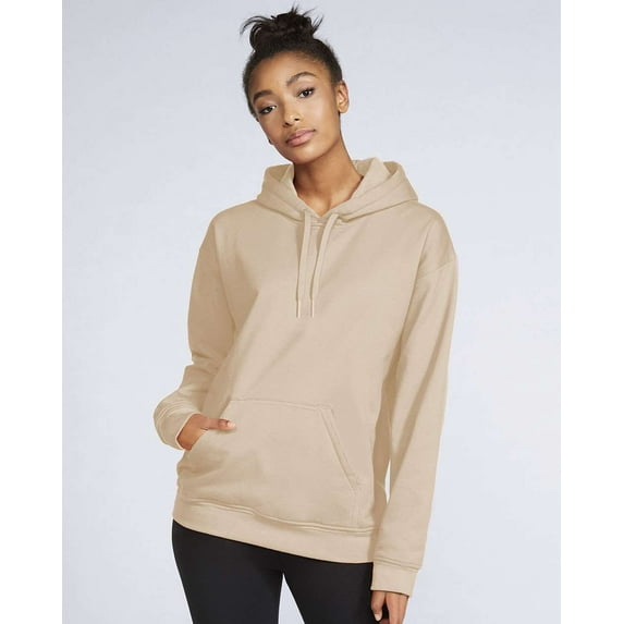Gildan Softstyle® Hooded Sweatshirt