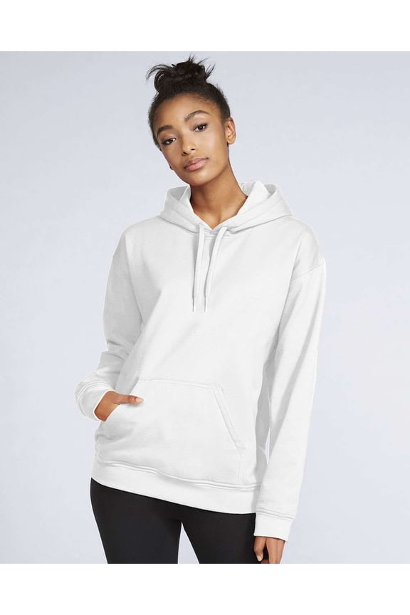 Softstyle® Hooded Sweatshirt