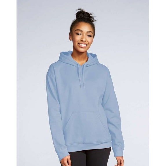 Gildan Softstyle® Hooded Sweatshirt