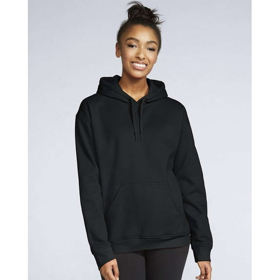 Gildan Softstyle® Hooded Sweatshirt