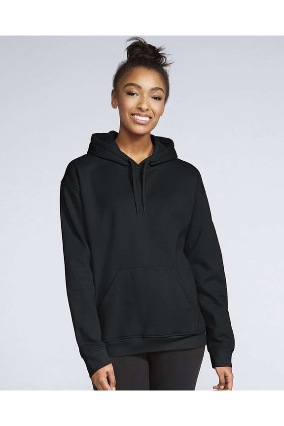 Softstyle® Hooded Sweatshirt