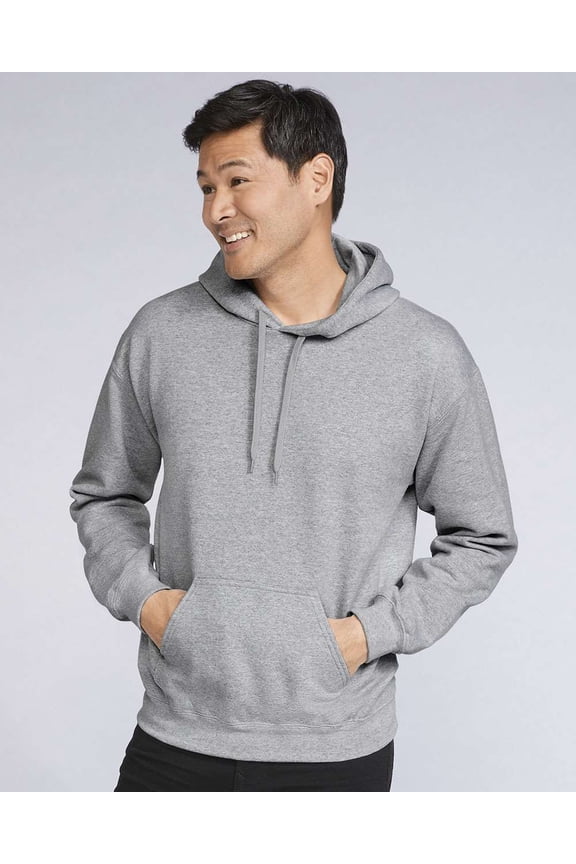 Softstyle® Hooded Sweatshirt