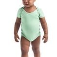 thumbnail image 1 of Gildan Girl's Softstyle One Piece, 1 of 5