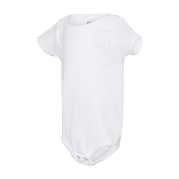 Gildan - Softstyle Infant One Piece - 64ZEE