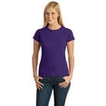 thumbnail image 1 of Gildan Softstyle Junior Fit T-Shirt, 1 of 1