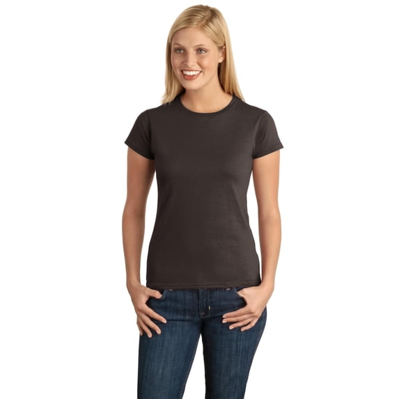 Gildan Softstyle Junior Fit T-Shirt