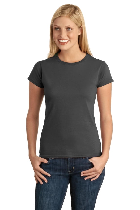 Softstyle Women's T-Shirt 64000L