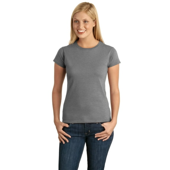 Gildan Softstyle ® Ladies T-Shirt. 64000L