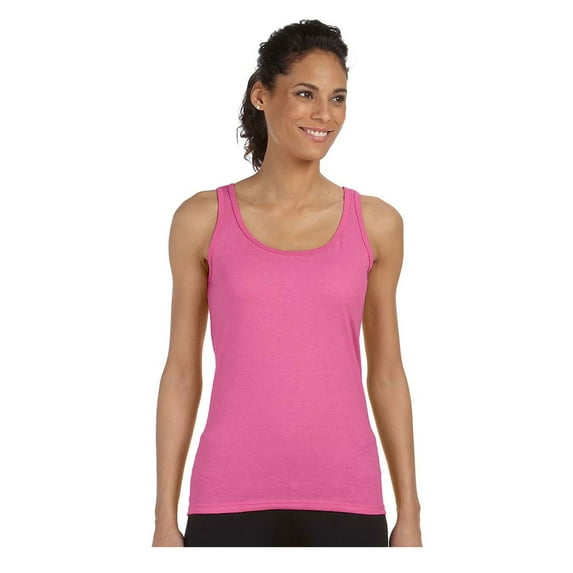 Gildan Softstyle Ladies' Tank Top