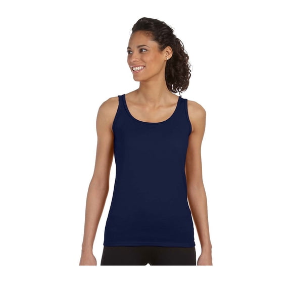 Gildan Softstyle Ladies' Tank Top