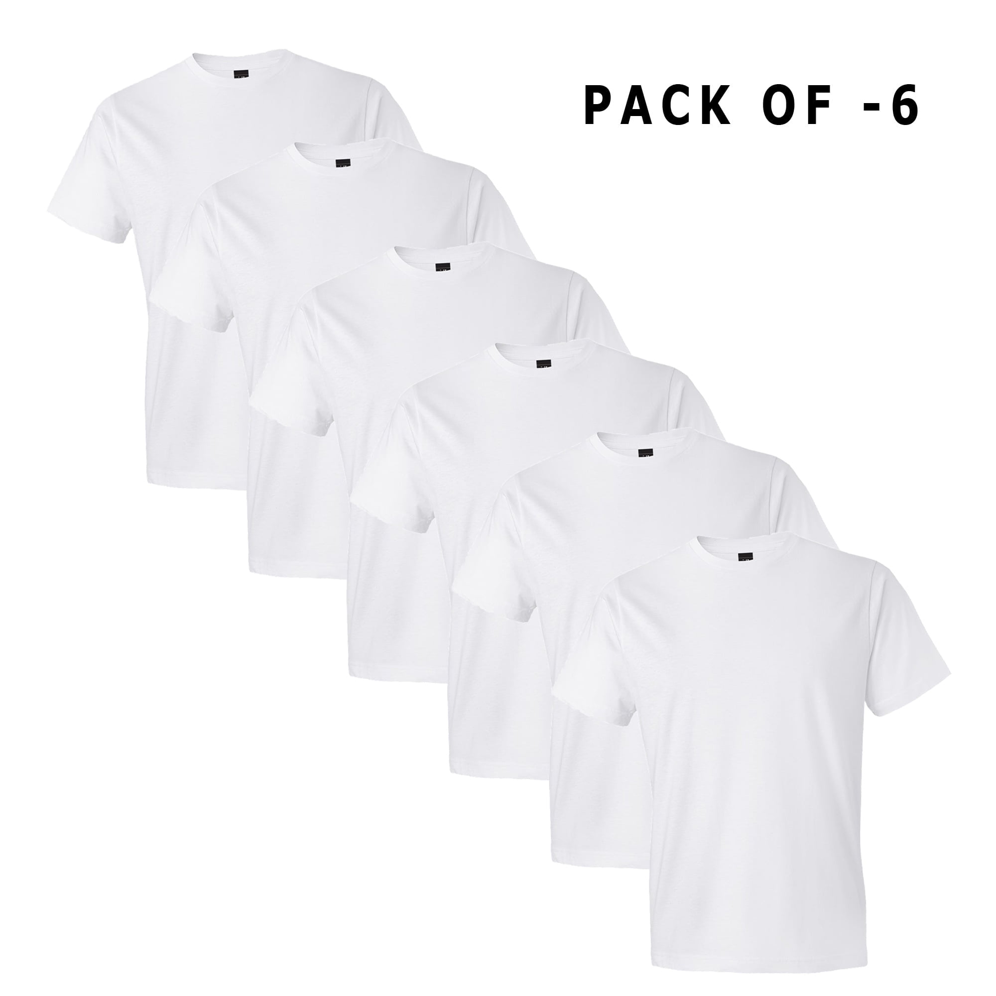 Gildan Softstyle Lightweight Short Sleeve T Shirt for Men 4.5oz 