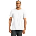 thumbnail image 1 of Gildan - Softstyle Lightweight T-Shirt - 980, WHITE, 3X, Pack Of 5, Mens T-Shirts, 1 of 1
