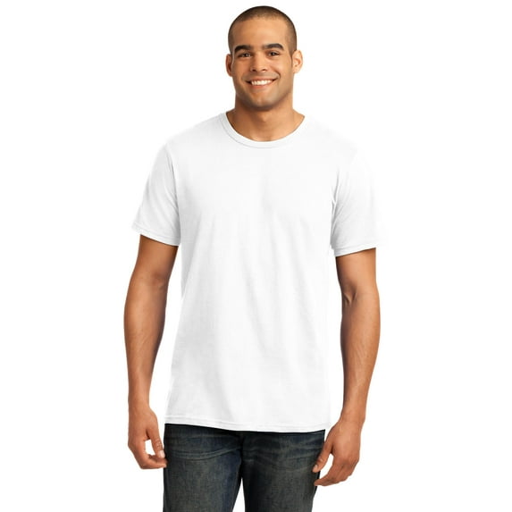 Gildan - Softstyle Lightweight T-Shirt - 980, WHITE, 3X, Pack Of 6, Mens T-Shirts