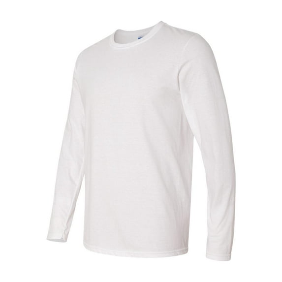 Gildan - Softstyle Long Sleeve T-Shirt - 64400
