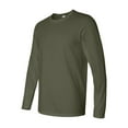 thumbnail image 1 of Gildan - Softstyle Long Sleeve T-Shirt - 64400, 1 of 3