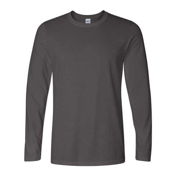 Gildan Softstyle® Long Sleeve T-Shirt Size up to 3XL
