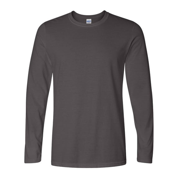 Gildan Softstyle® Long Sleeve T-Shirt