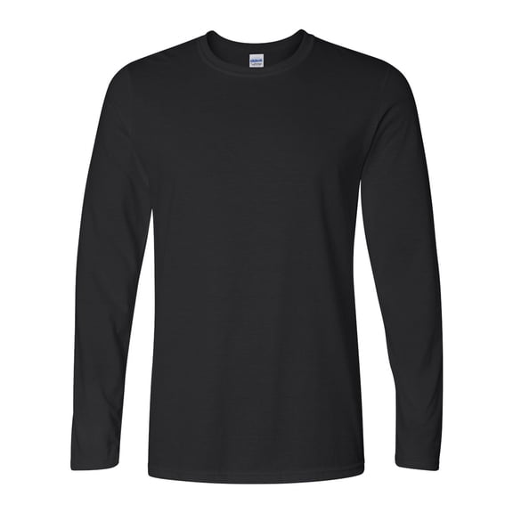 Gildan Softstyle® Long Sleeve T-Shirt