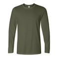 thumbnail image 1 of Gildan SoftstyleÂ® Long Sleeve T-Shirt, 1 of 5