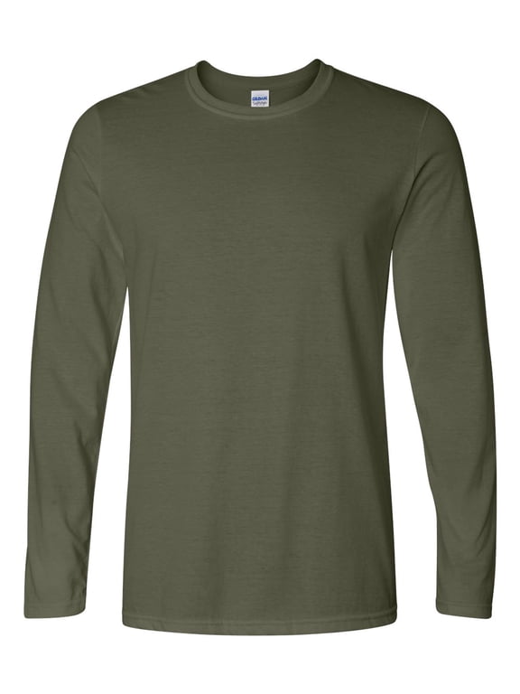Softstyle® Long Sleeve T-Shirt
