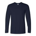 thumbnail image 1 of Gildan Softstyle® Long Sleeve T-Shirt, 1 of 5