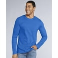 thumbnail image 1 of Gildan Softstyle® Long Sleeve T-Shirt, 1 of 5