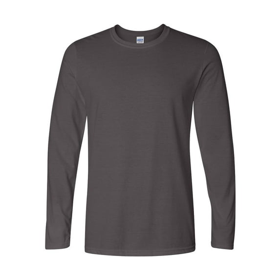 Gildan Softstyle® Long Sleeve T-Shirt